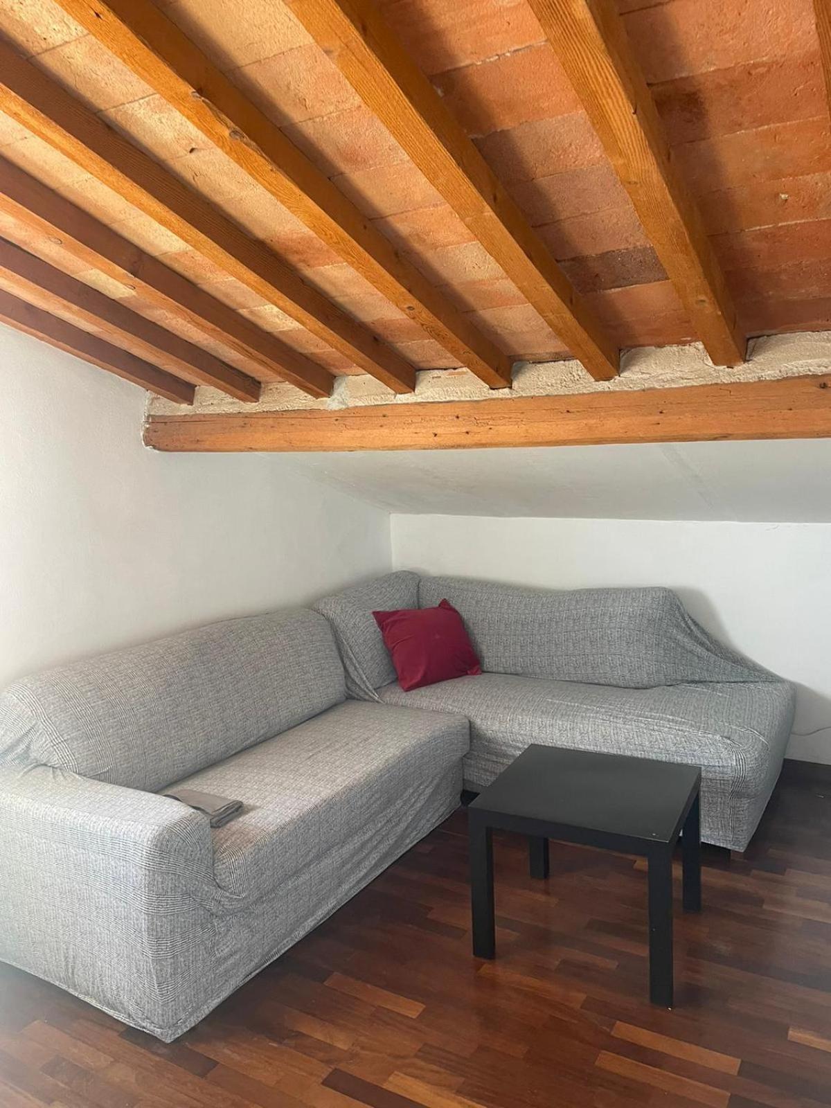 La Finestra Sul Porto Apartment Livorno Exterior photo