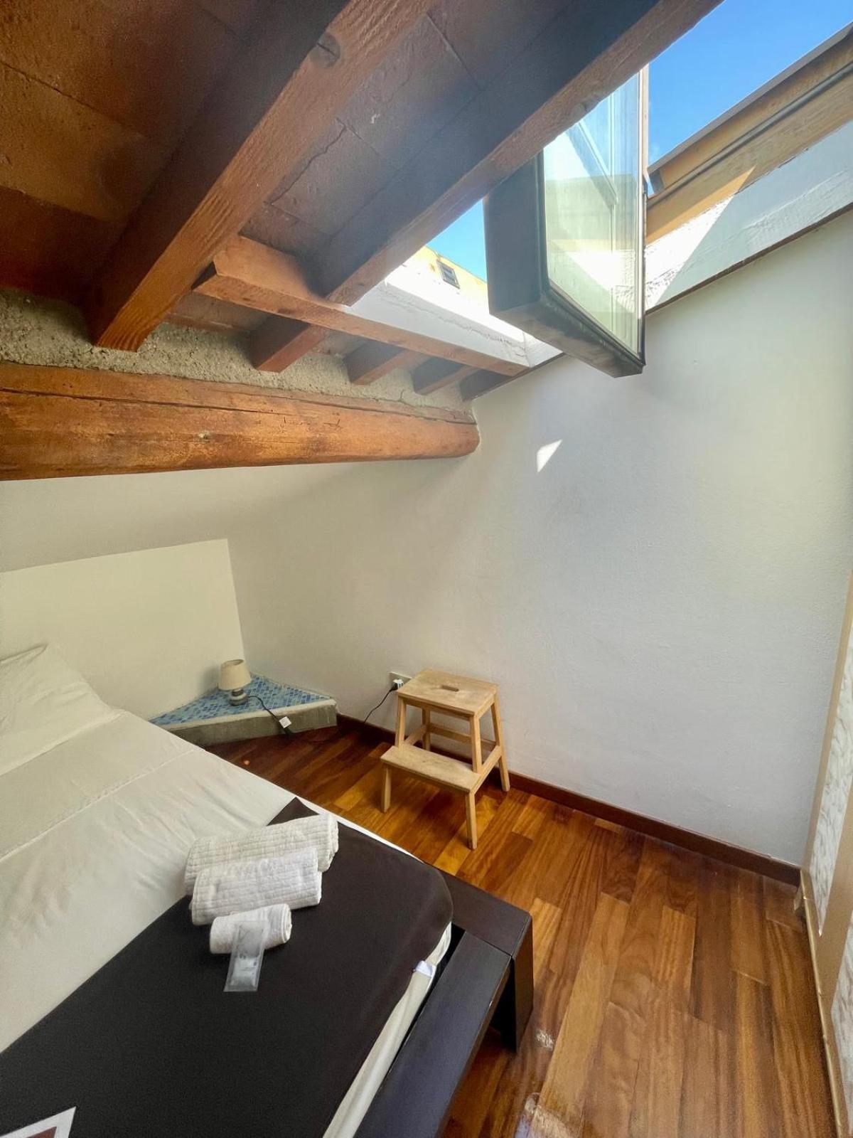 La Finestra Sul Porto Apartment Livorno Exterior photo